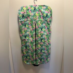 Lilly Pulitzer Garment Bag